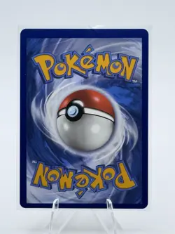 Pokemon Stained Glass Birds Design Moltres Zapdos Articuno SM210 - Image 2