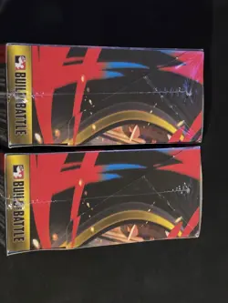 2x - Mega Evolution Build And Battle Box - Pokemon TCG - Sealed - Image 4