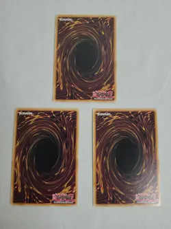 x3 Parallel Panzer MP19-EN203 Common 1st Edition Spell Card YuGiOh - Image 2