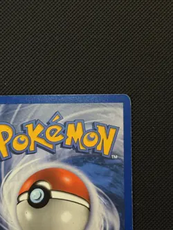 Pokemon 2003 Skyridge #28/144 Raikou Reverse Holo Rare Card LP/MP - Image 3