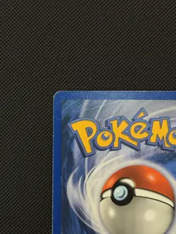 Pokemon 2003 Skyridge #28/144 Raikou Reverse Holo Rare Card LP/MP - Image 5