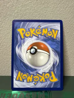 Joltik 050/142 Prize Pack Series Cards Holo - Image 3