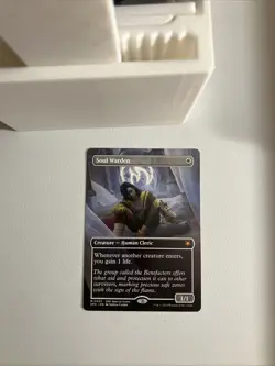 Soul Warden (Borderless) Special Guests Regular - Image 1