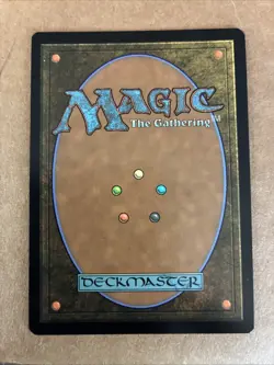 MTG x Lord of the Rings #0734 The Watcher in the Water Borderless Foil NM - Image 2
