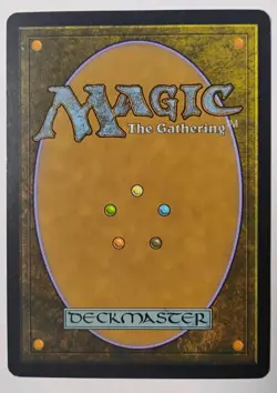 Numot, the Devastator MTG, Planar Chaos, Rare, LP - Image 2