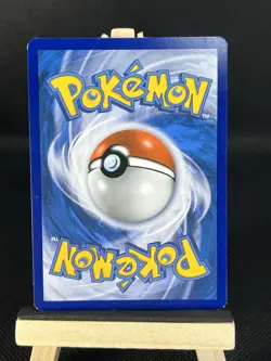 Pokemon TCG - Exeggutor 2/131 - S&M Forbidden Light Alolan Cracked Ice Promo - Image 2