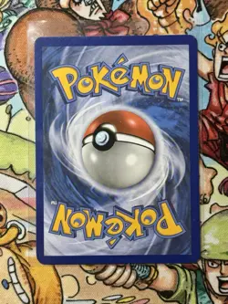 TCG Pokemon Alolan Exeggutor GX (Full Art) 107/111 Sm-Crimson Invasion Holo - Image 2