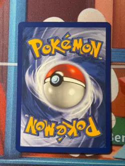 Pokemon FRENCH Blastoise Zapdos Poliwhiri Base Set 1st Edition Holofoil Bundle - Image 3