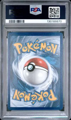 2021 Pokemon Celebrations Classic Collection #24 Birthday Pikachu - Holo PSA 10 - Image 2