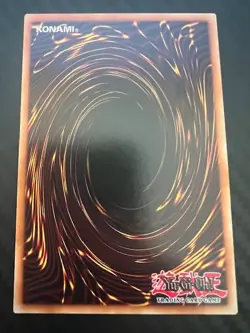 Yugioh Flick Clown SP18-EN013 Starfoil Rare 1st Edition VLP - Image 2