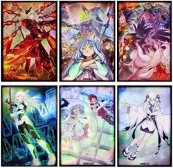 Yu-Gi-Oh! TCG 2022 Magnificent Mavens Collector Set Box New Factory Sealed - Image 3