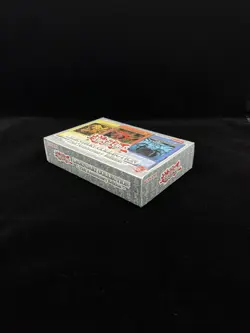 Konami Yu-Gi-Oh! TCG Legendary Collection 25th Anniversary Box - 6 Packs 83717860433 - Image 5