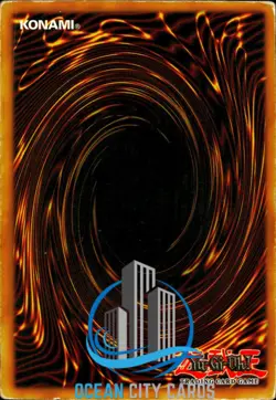 Yugioh Magic Cylinder LON-E104 / LON-EN 104Secret Rare MP - Image 2