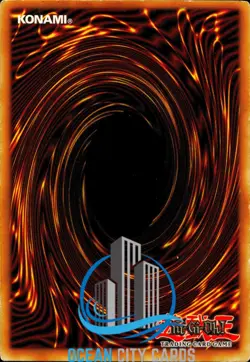 Yugioh Magic Cylinder LON-E104 / LON-EN 104Secret Rare MP - Image 4