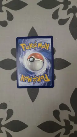 N's PP Up 153/159 Prize Pack Series Cards Cosmos Holo - Image 2