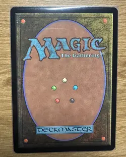 Magic the Gathering Secret Lair Encyclopedia Of Magic FOIL Brain Freeze - Image 3