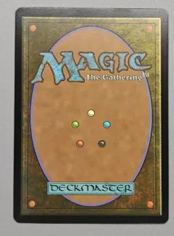 MTG Secret Lair Encyclopedia of Magic 0021 Urza's Saga Regular Foil - Image 2
