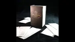 PRESALE - Confirmed order - Secret Lair Countdown Kit: An Encyclopedia of Magic - Image 1