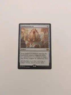 Panharmonicon Kaladesh Regular NM MTG - Image 1
