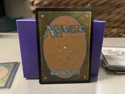 Guardian Augmenter Extended Art Commander Regular MTG Magic The Gathering - Image 2