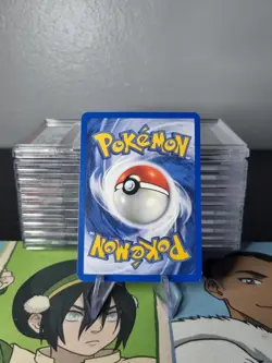 Imposter Oak's Revenge 76/82 Uncommon Team Rocket Set Trainer Pokemon Card - Image 2