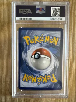Dragonite GX - 37/70 - Pokemon Dragon Majesty Sun & Moon Ultra Rare Card PSA 10 - Image 2