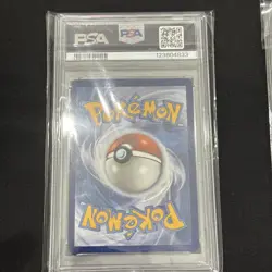 Lot Of 2 Graded Charizard Pokemon Cards , Both PSA 9 - Image 5