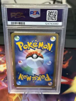 Pokemon Dialga LV.X C.S.D 1st Edition Japanese PSA 9 Mint Condition - Image 2