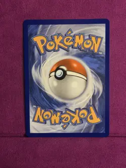 Pokemon TCG Acerola's Mischief 165/132 Mega Evolution - Image 2