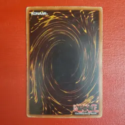 Yugioh Dark Magician SDY-006 - Image 2