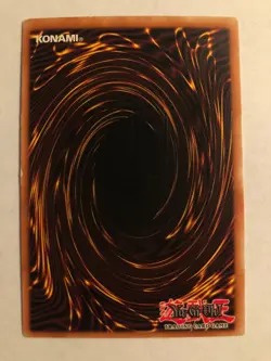 Yu-Gi-Oh! - Gearfried The Iron Knight - Secret Rare / Holo - BPT-012 - Image 2