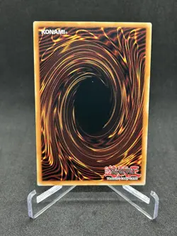 Yugioh Righty Driver DUPO-EN032 Ultra Rare 1st Edition NM - Image 2