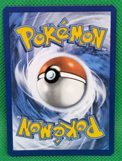 Pokemon TCG Paldea Evolved Tinkaton ex 240/193 & Bonus Card - Image 3