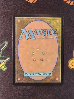 EXACT CARD PICTURED Secluded Courtyard NEO 0275 MTG Kamigawa Neon Dynasty Foil - Image 2