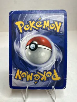 Pokemon Card CUBONE 50/64 Jungle ITALIAN - HP - Image 2