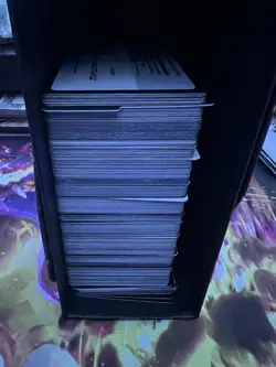 Pokemon Code Cards! Total 419 New Product! Shipping only. READ DESCRIPTION - Image 1