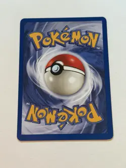 Dark Vileplume 30/82 Team Rocket 1st Edition Regular Pokemon TCG Card - Image 2