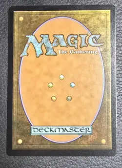 Smothering Tithe (Foil Etched) Commander Masters MTG NM Magic Card - Image 2