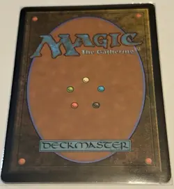 🌟 Morophon, The Boundless - THICK STOCK DISPLAY Card Not Actual Card 🌟 - Image 2