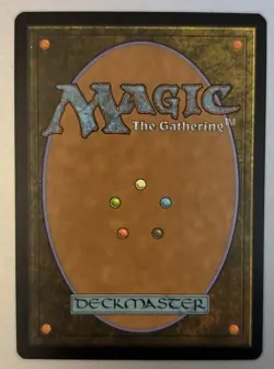 Ashling, the Extinguisher * Eventide Rare Mtg Magic LP+ - Image 3