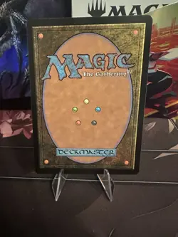 Patchwork Banner Bloomburrow Foil - Image 2