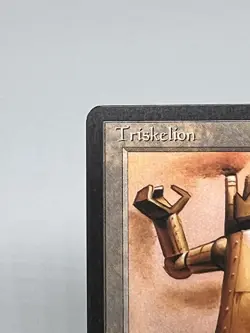 MTG TRISKELION Antiquities Regular NM/MT+ Magic The Gathering - Image 3