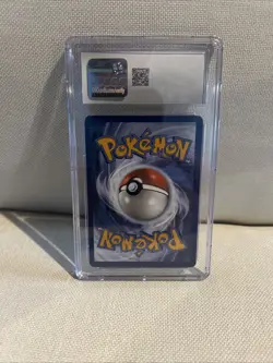 Pikachu Black Star Promo 214 Illustration Contest 2024 Pokemon CGC Gem Mint 10 - Image 3