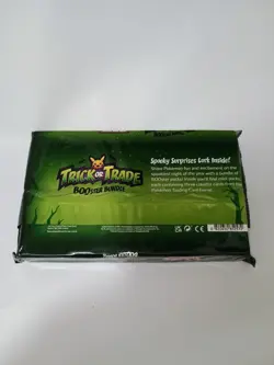 Pokemon Trick or Trade Booster Bundle 2023 - Factory Sealed 50 Mini Packs - Image 2