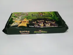 Pokemon Trick or Trade Booster Bundle 2023 - Factory Sealed 50 Mini Packs - Image 4
