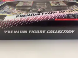 Pokemon TCG Prismatic Evolution Premium Figure Collection - Brand New & Sealed! - Image 2
