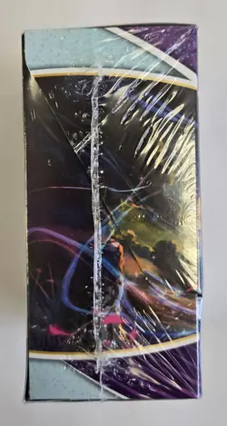 Pokemon TCG Sealed Sword and Shield Chilling Reign Build and Battle - Image 2
