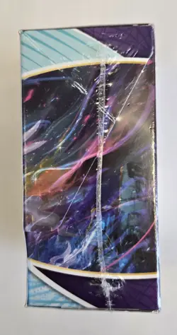Pokemon TCG Sealed Sword and Shield Chilling Reign Build and Battle - Image 3