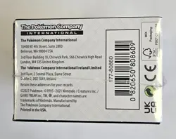 Pokemon TCG Sealed Sword and Shield Chilling Reign Build and Battle - Image 4