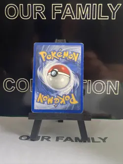 Pokemon TCG Houndour Neo Discovery 24/75 Unlimited Rare HP - Image 4